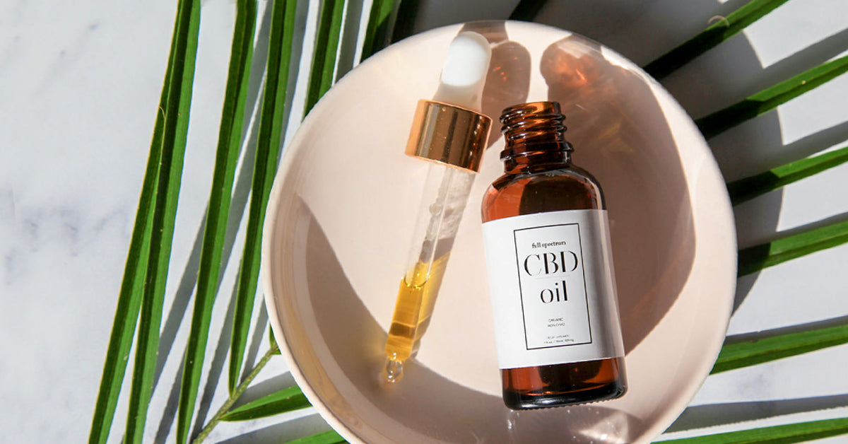 What Does CBD Soap Do For Your Skin?