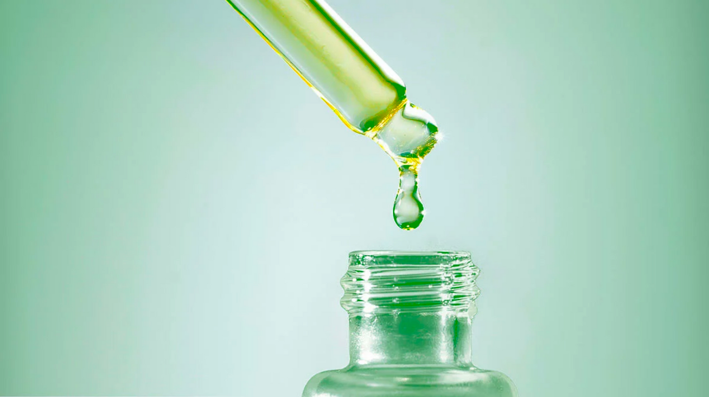 How to use CBD Oil Soap on Your Skin?