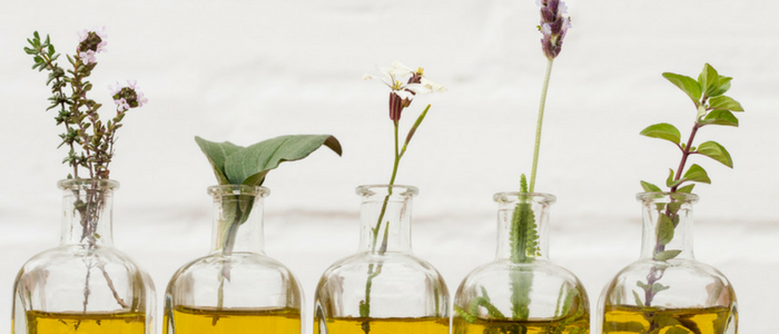 How Do Aromatherapy and Essential Oils Benefit Your Body?