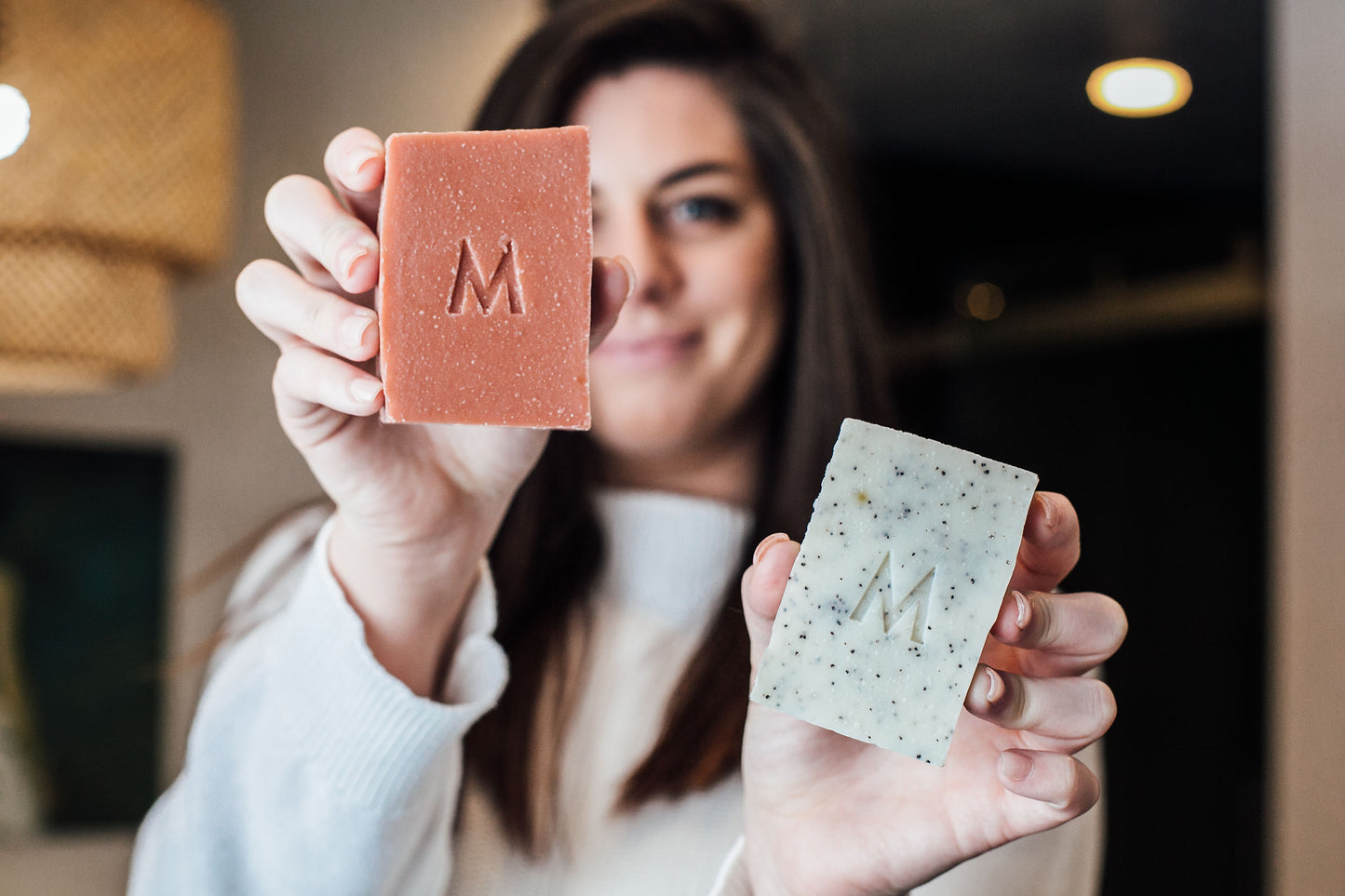 Top 5 Soaps for When You Have Influenza