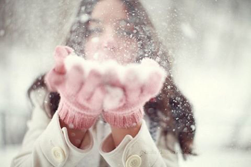 What's the Best Soaps for Winter Dry Skin?