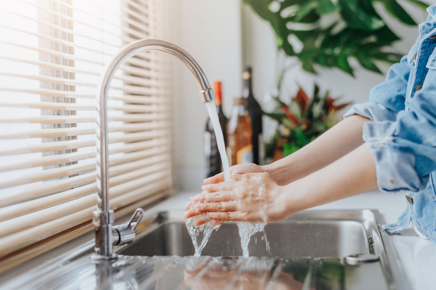 Why Use Bar Soap for Washing Hands | Best Germ Protection Soap