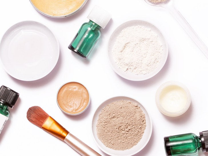 10 Harmful Ingredients in Soap and Skincare