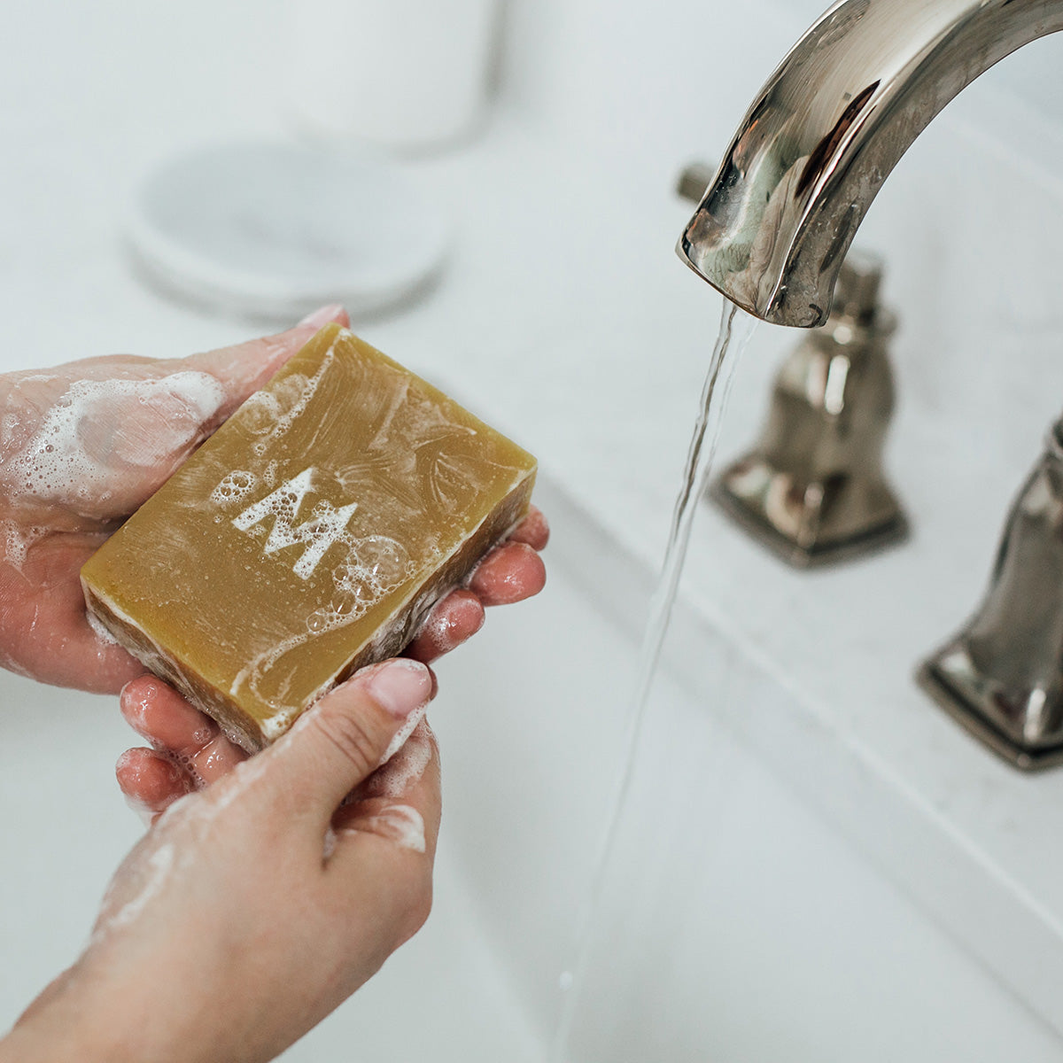 Manos Soap Co.