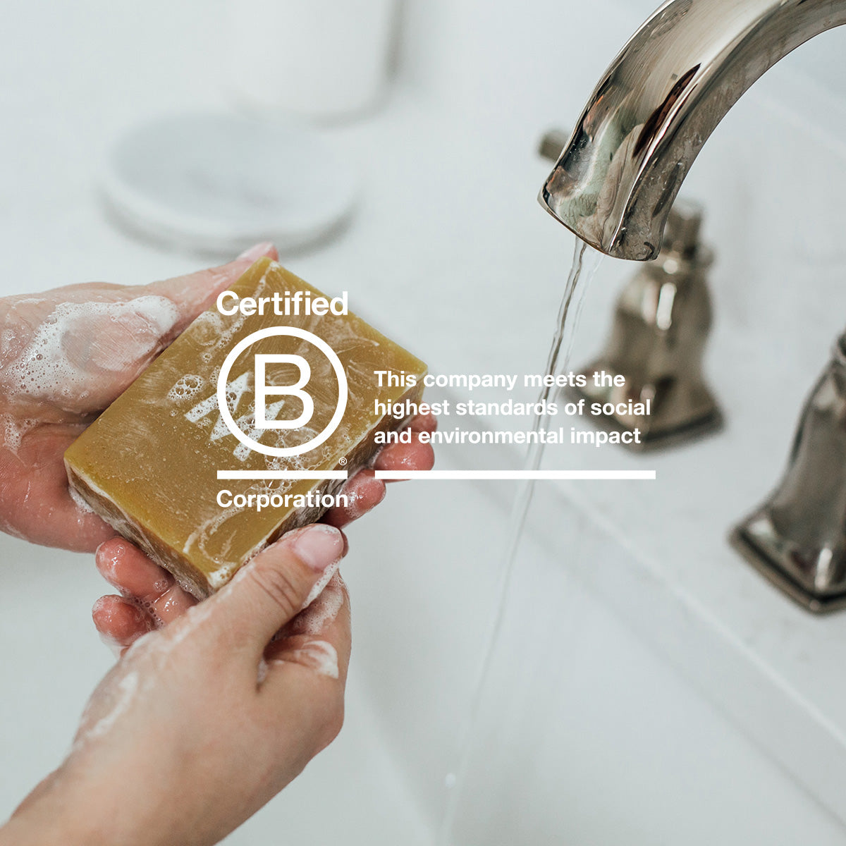 Certified B Corporation