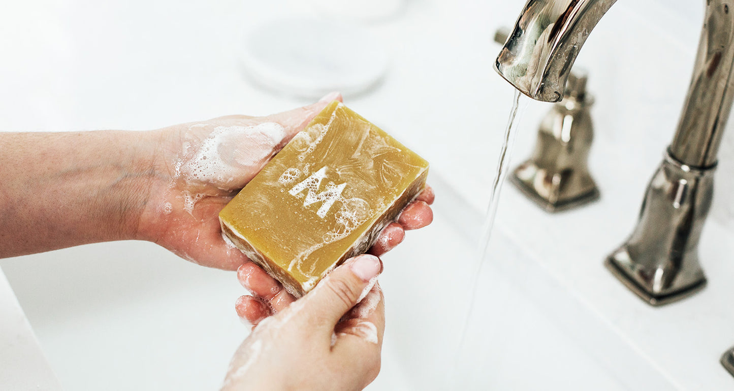 Manos Soap Co.