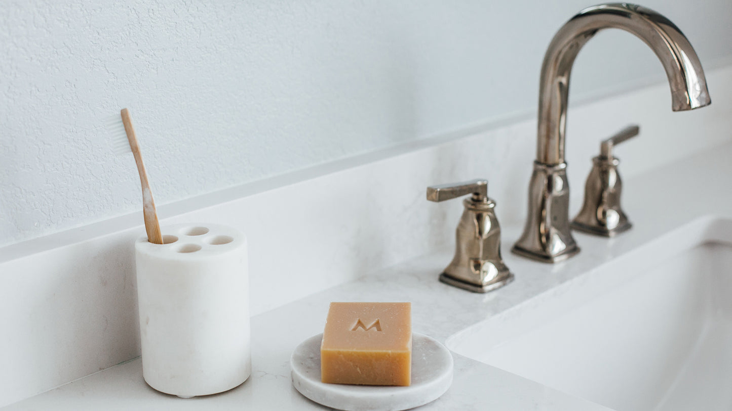 Manos Soap Co.