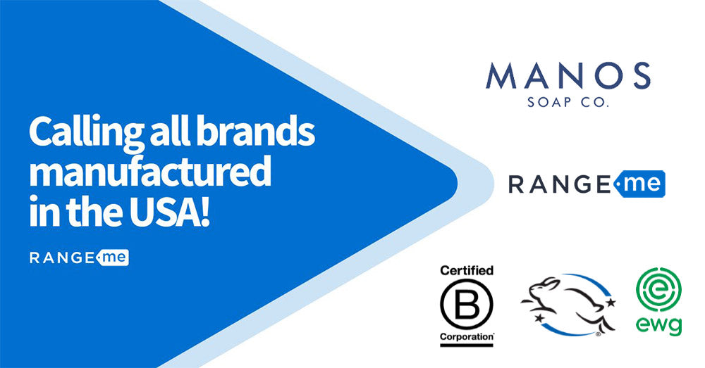 Manos Soap Co.