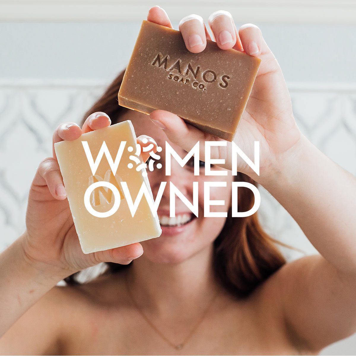 Women Owned Certified