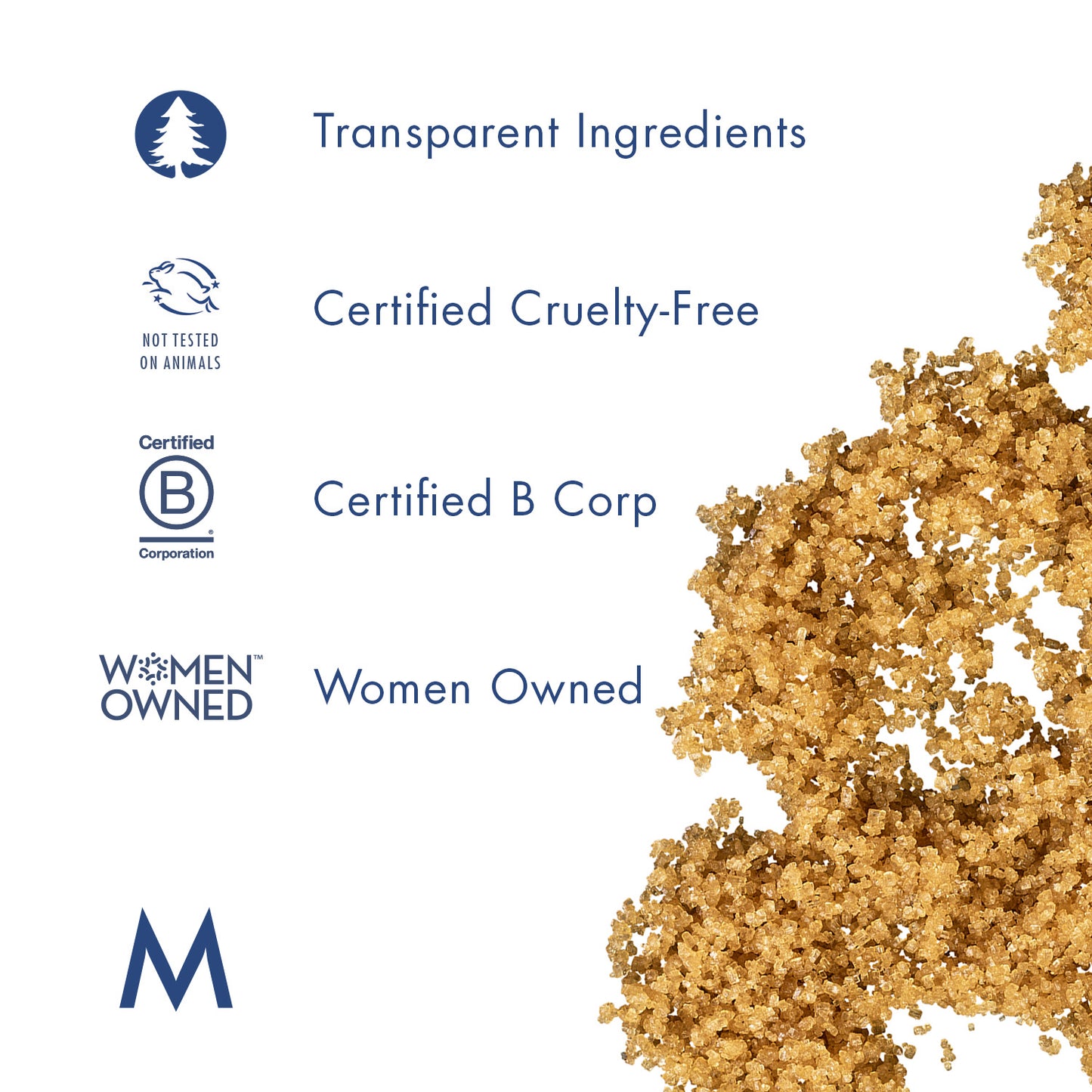 Bergamot Lemongrass Sugar Body Scrub