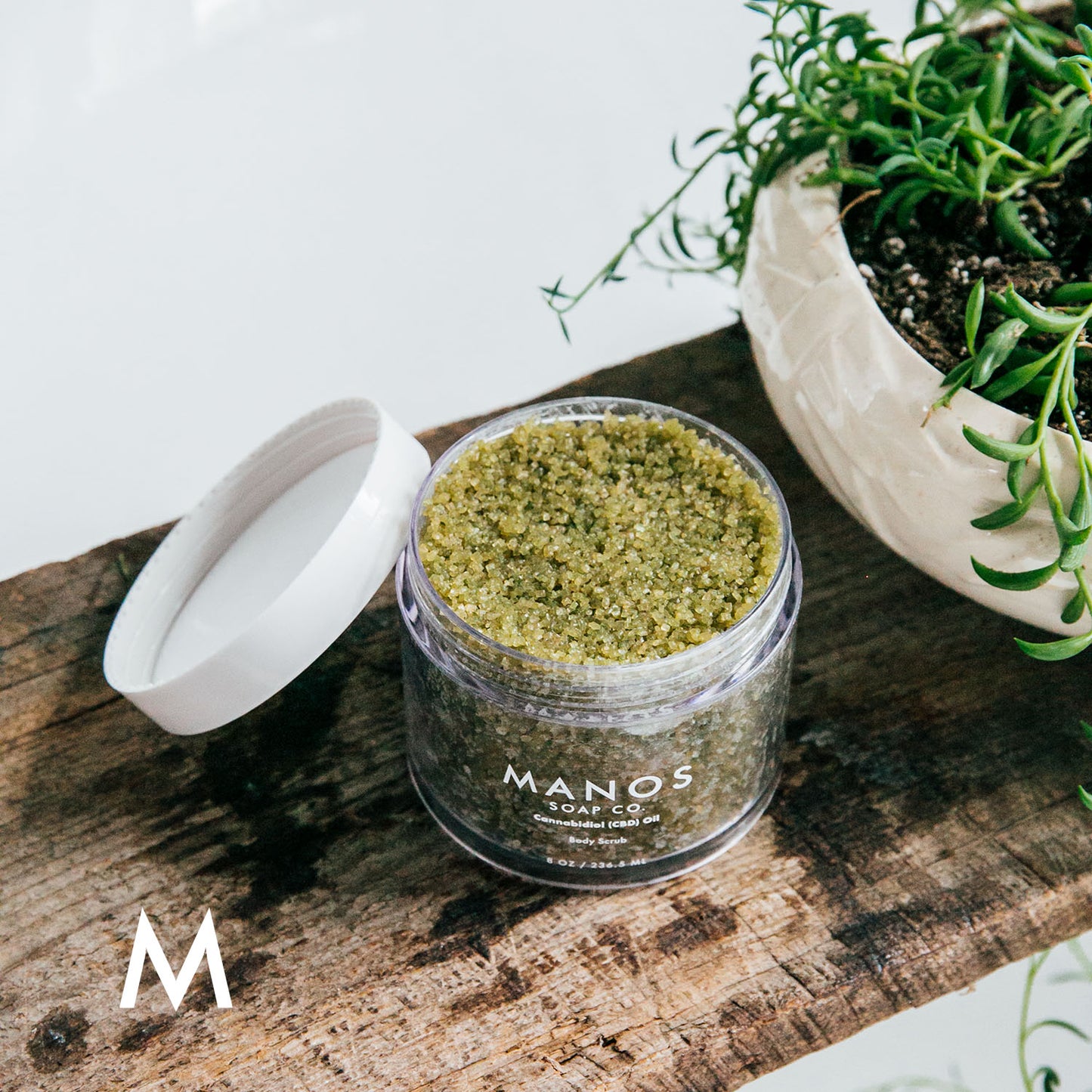 Manos Soap Co.
