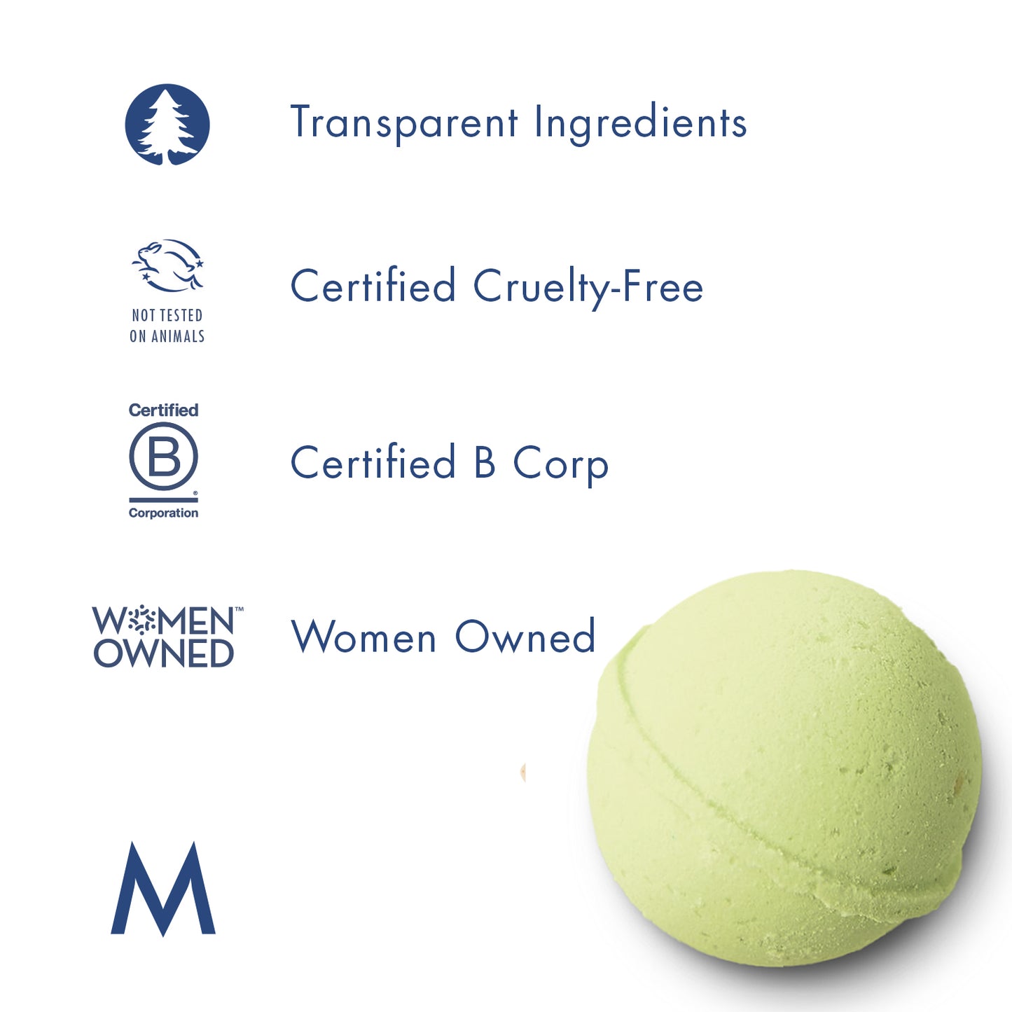 Cannabidiol CBD Oil Bath Bomb