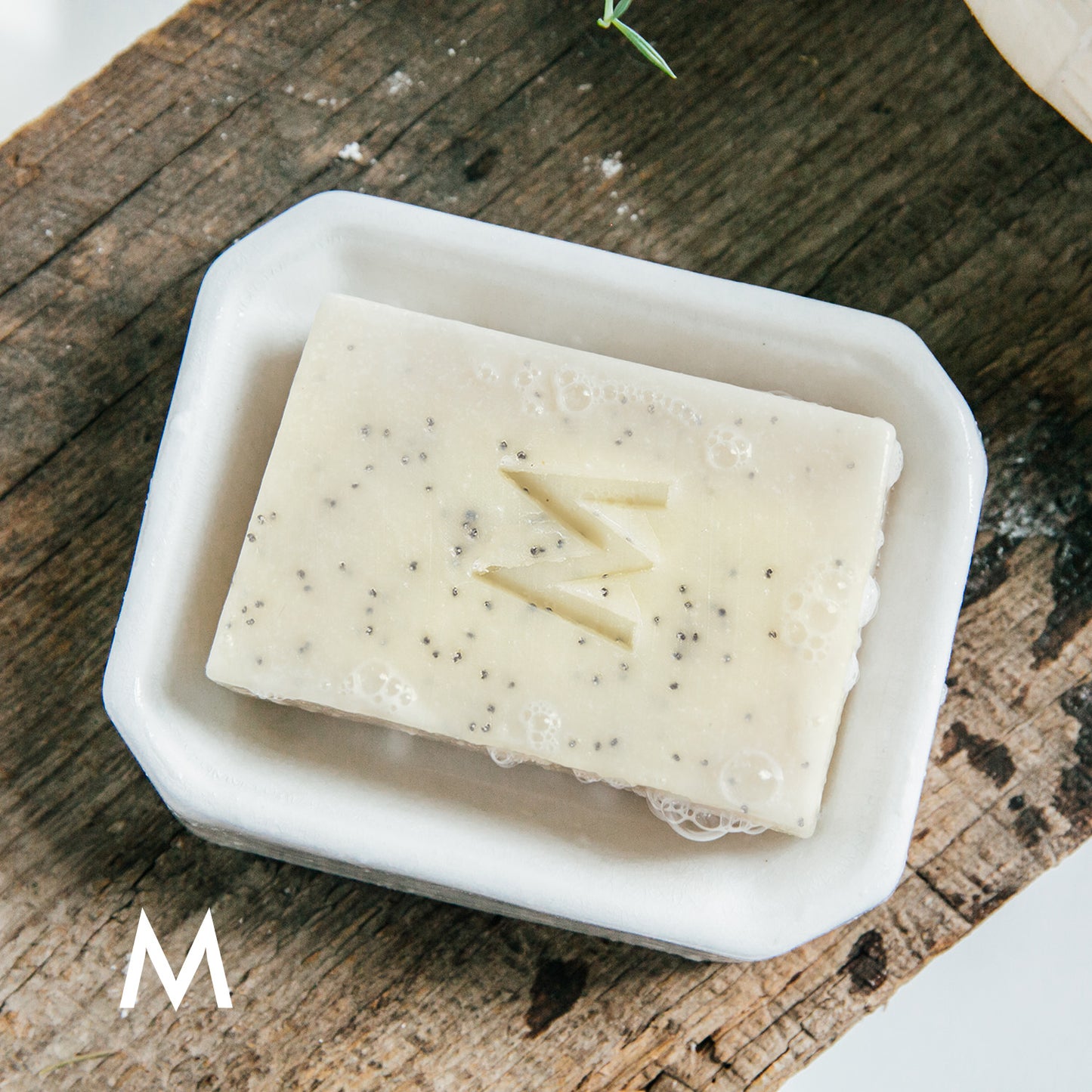 Eucalyptus Lavender Soap Bar