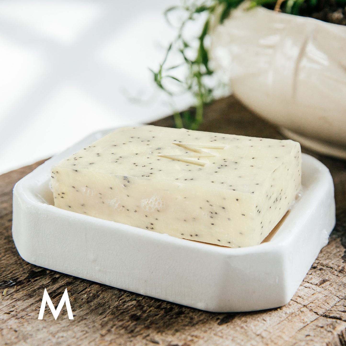 Eucalyptus Lavender Soap Bar