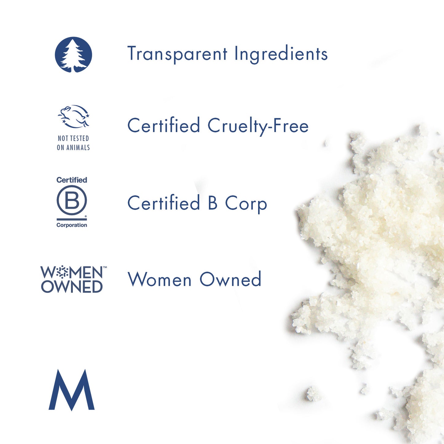 Eucalyptus Lavender Body Scrub