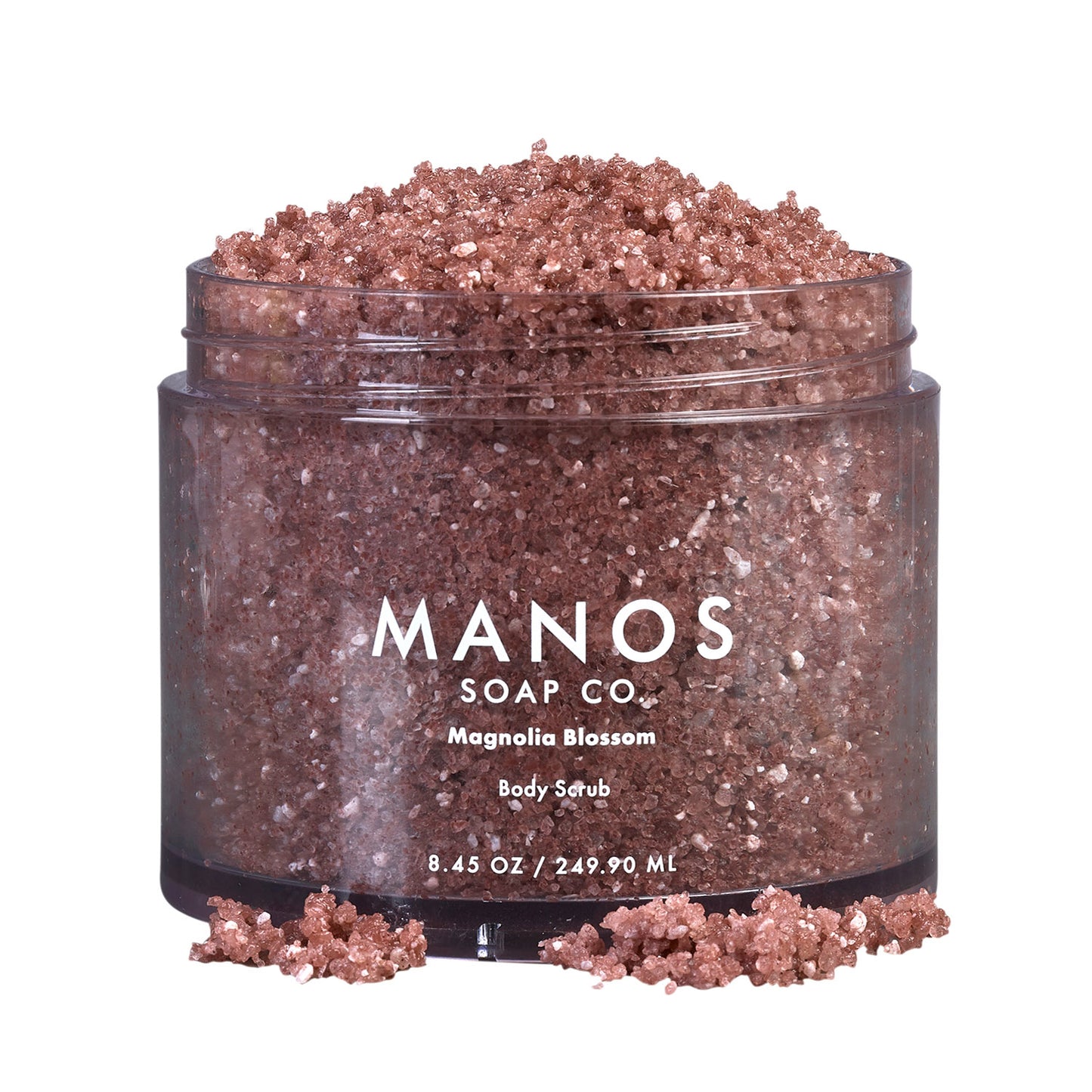Magnolia Blossom Body Scrub
