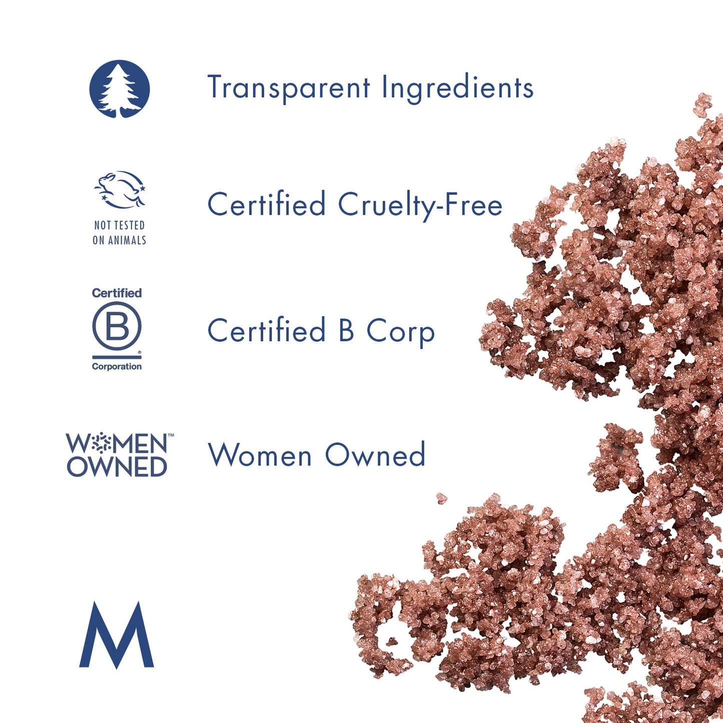 Magnolia Blossom Body Scrub