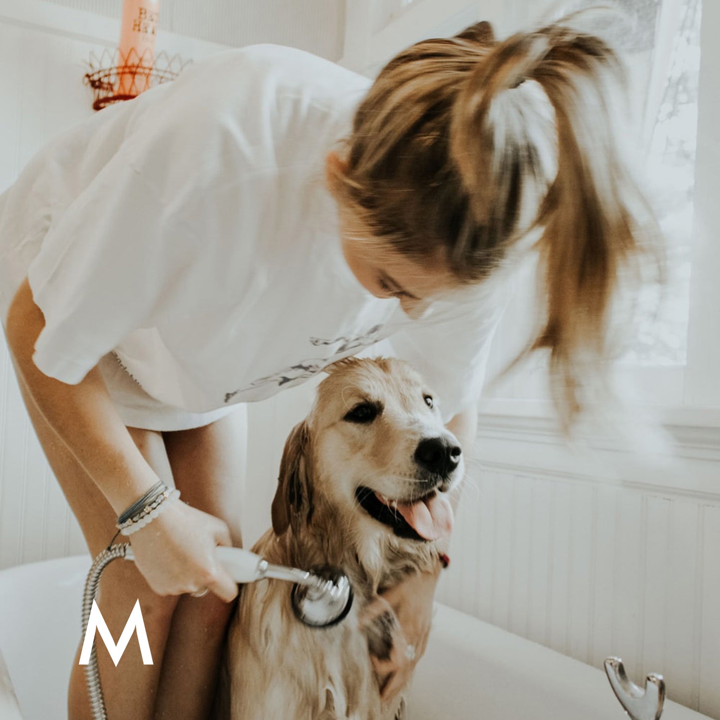 Flea Repellent Pet Soap Bar