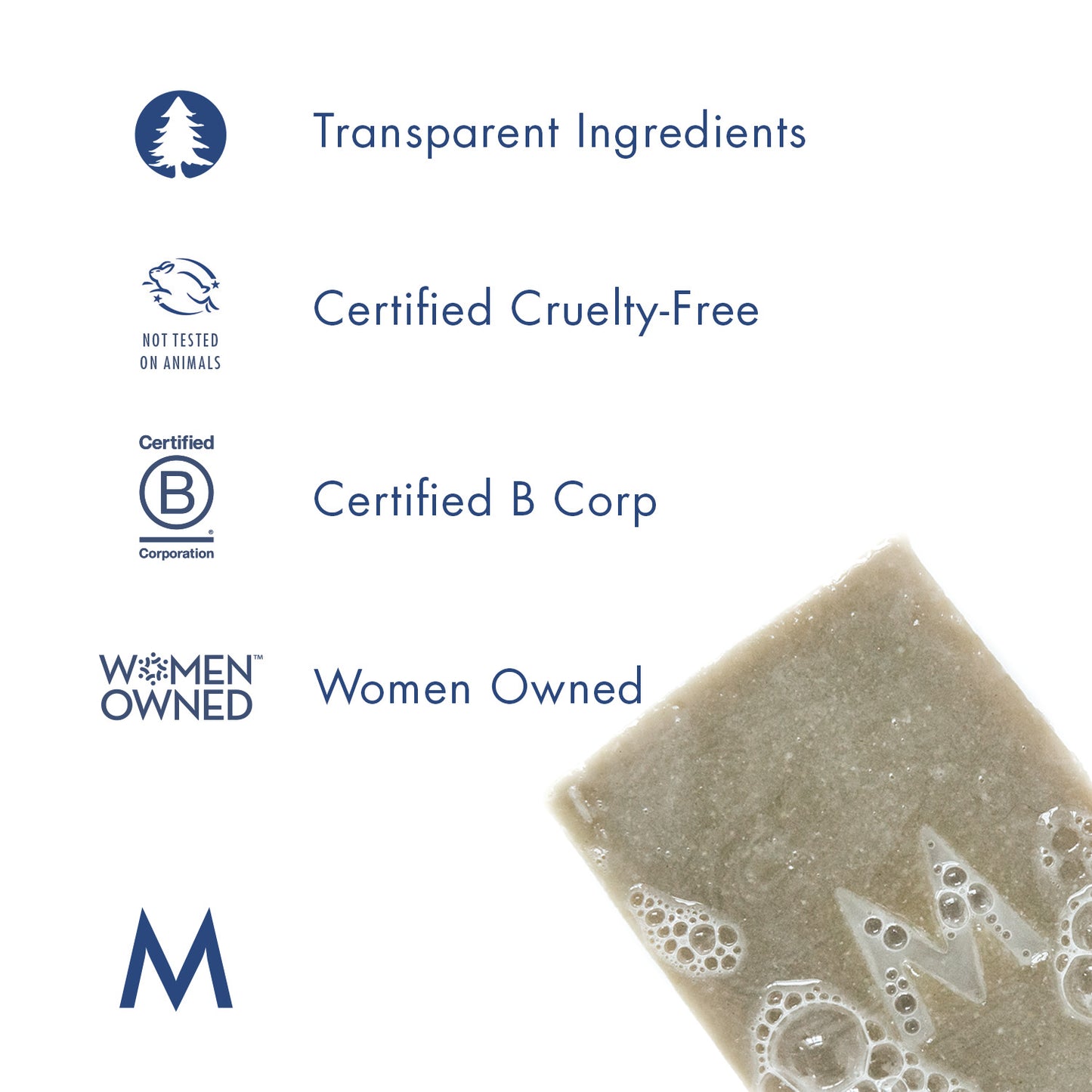 Flea Repellent Pet Soap Bar