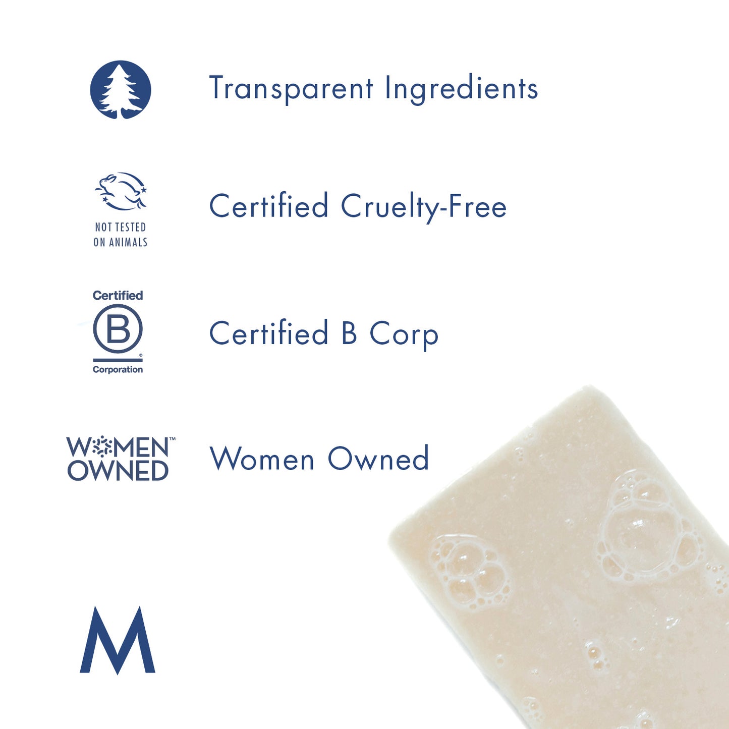 Oily Relief Pet Soap Bar