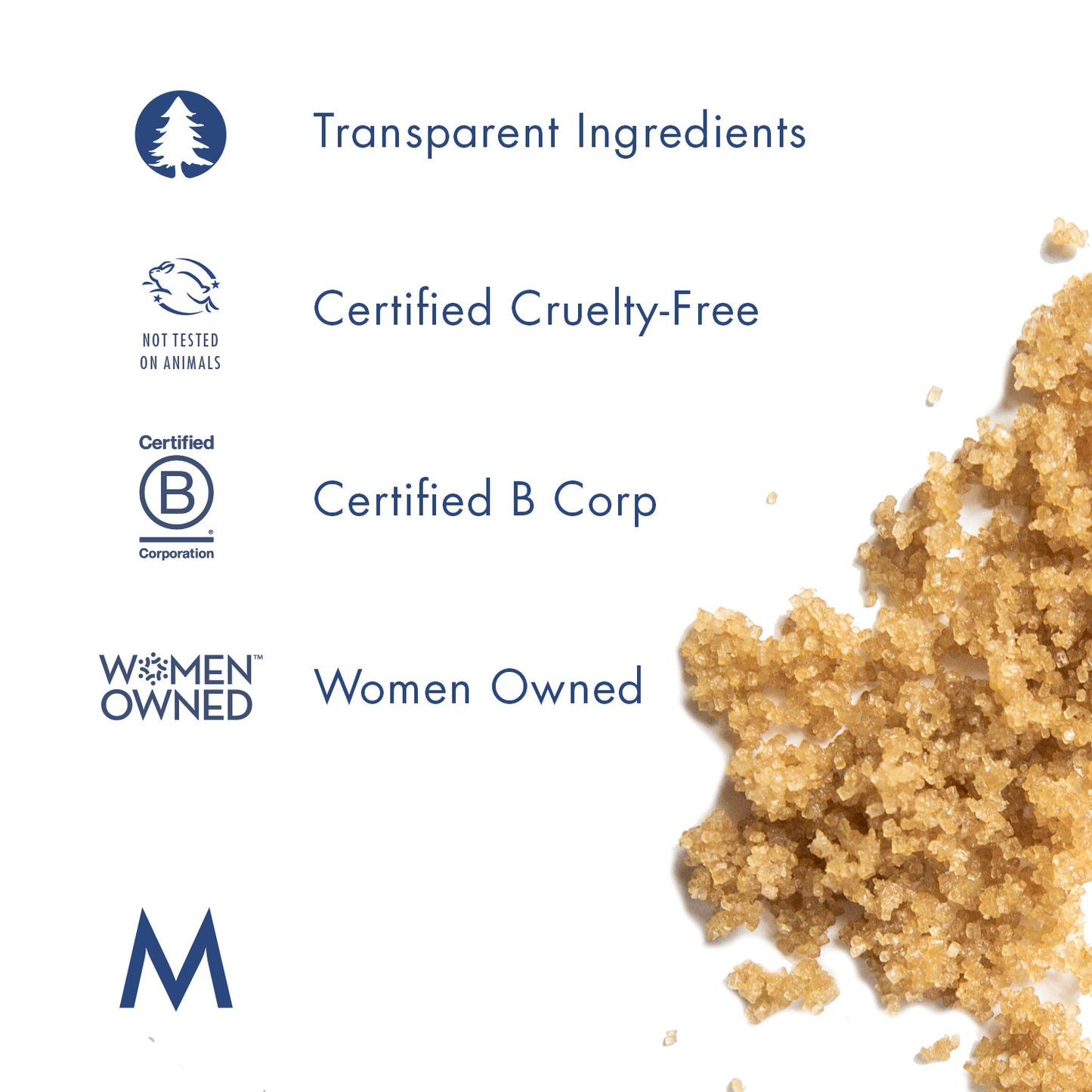 Sandalwood Tobacco Vanilla Sugar Body Scrub