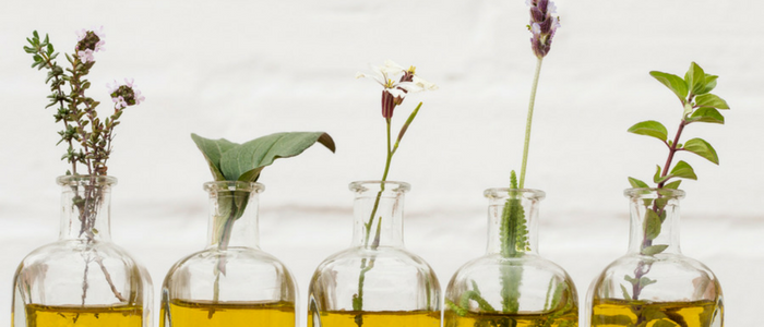 How Do Aromatherapy and Essential Oils Benefit Your Body? – Manos Soap Co.