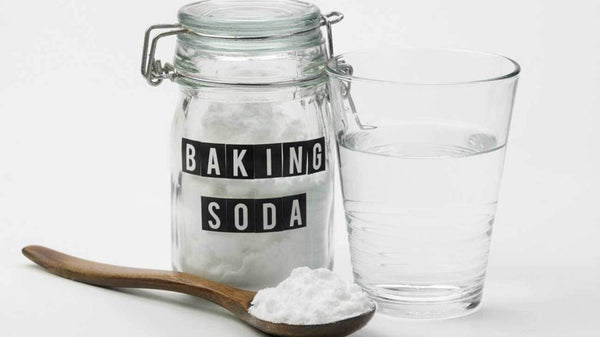 What are the Benefits of the Epsom Salt Bar with Baking Soda?
