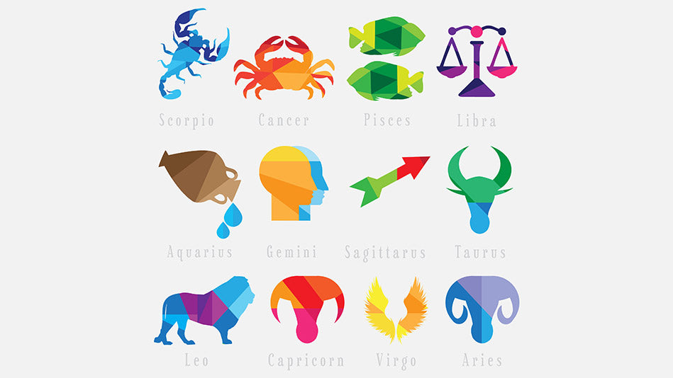 What is Your Soap Astrology Zodiac Sign?