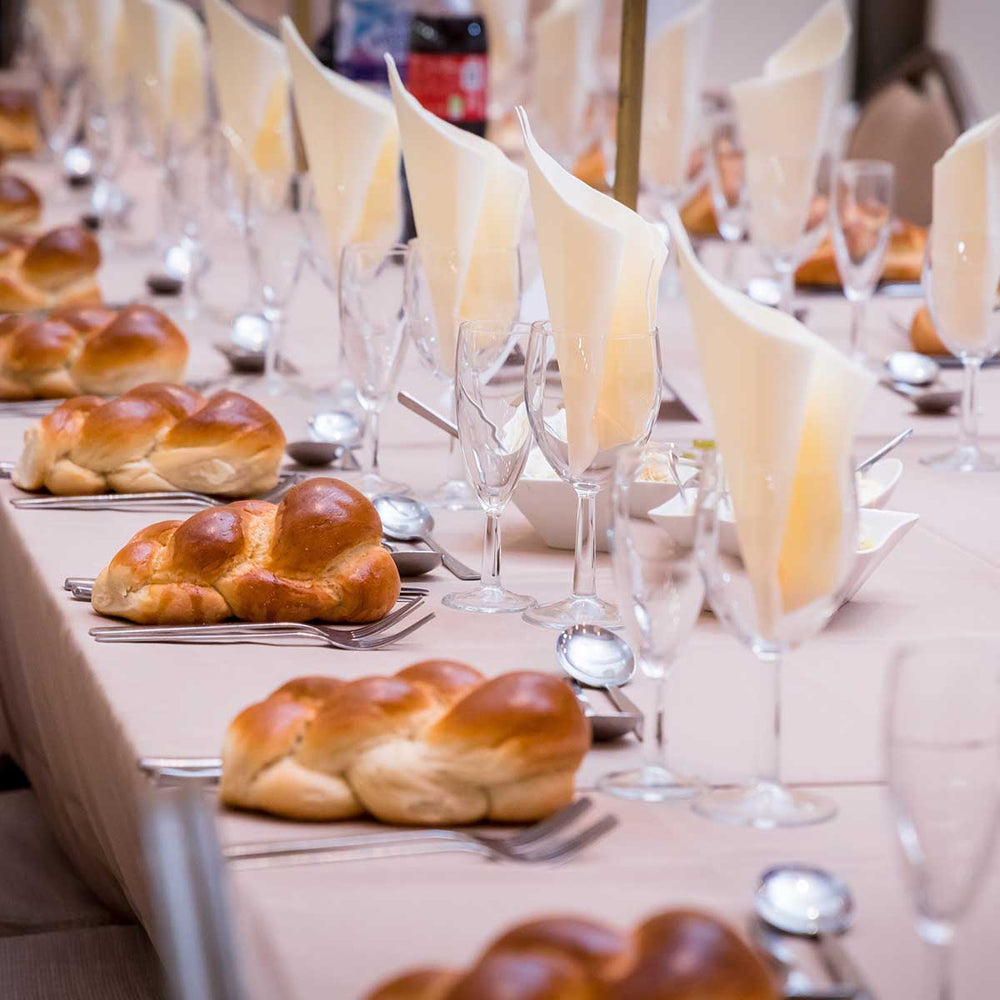 Bat or Bar Mitzvah Soap Favors