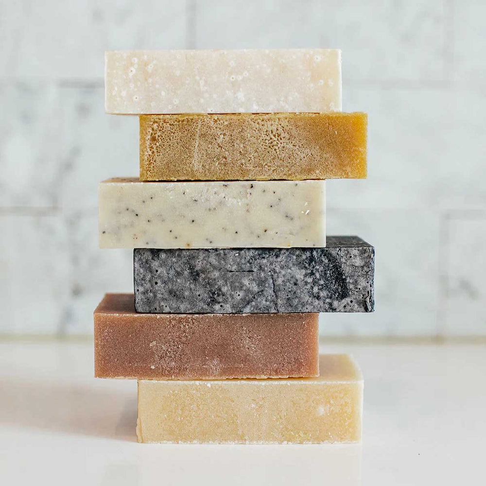 
                  
                    Bat or Bar Mitzvah Soap Favors
                  
                