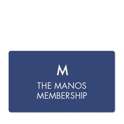 Manos Membership
