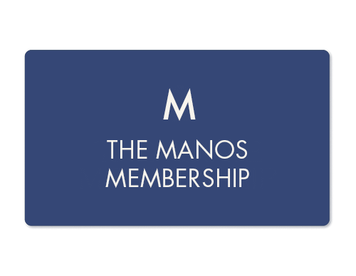 Manos Membership