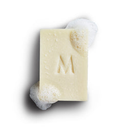Epsom Salt Soap Bar
