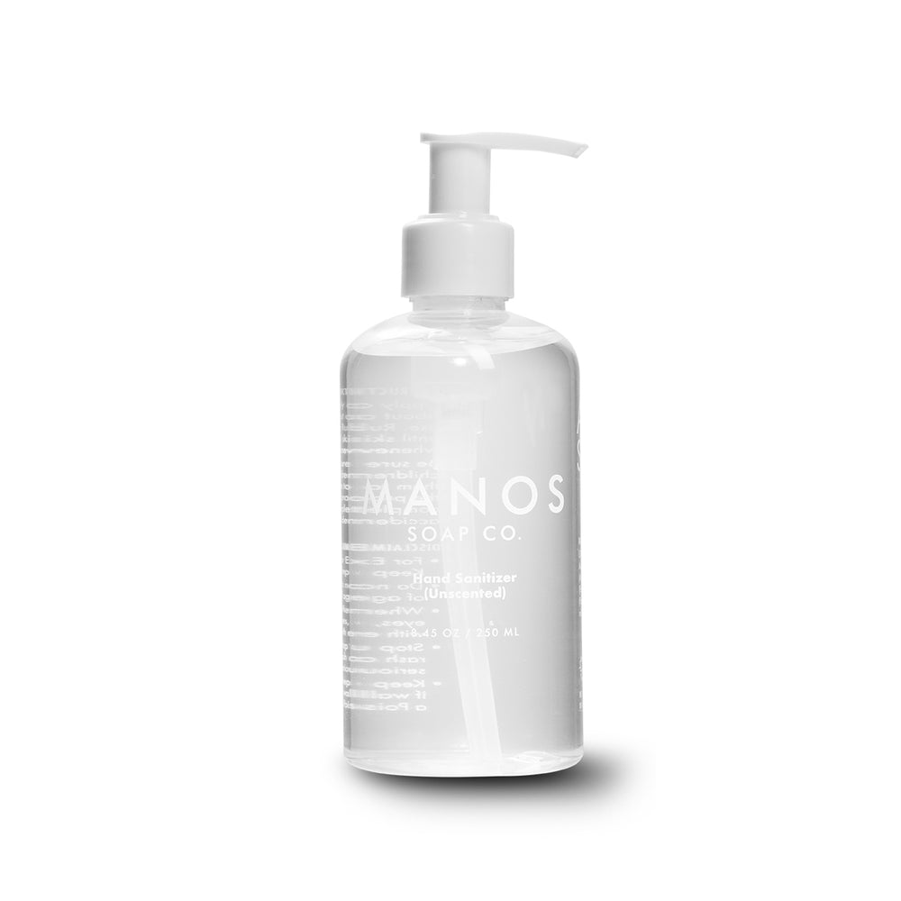 Sandalwood Tobacco Vanilla Sugar Body Scrub – Manos Soap Co.