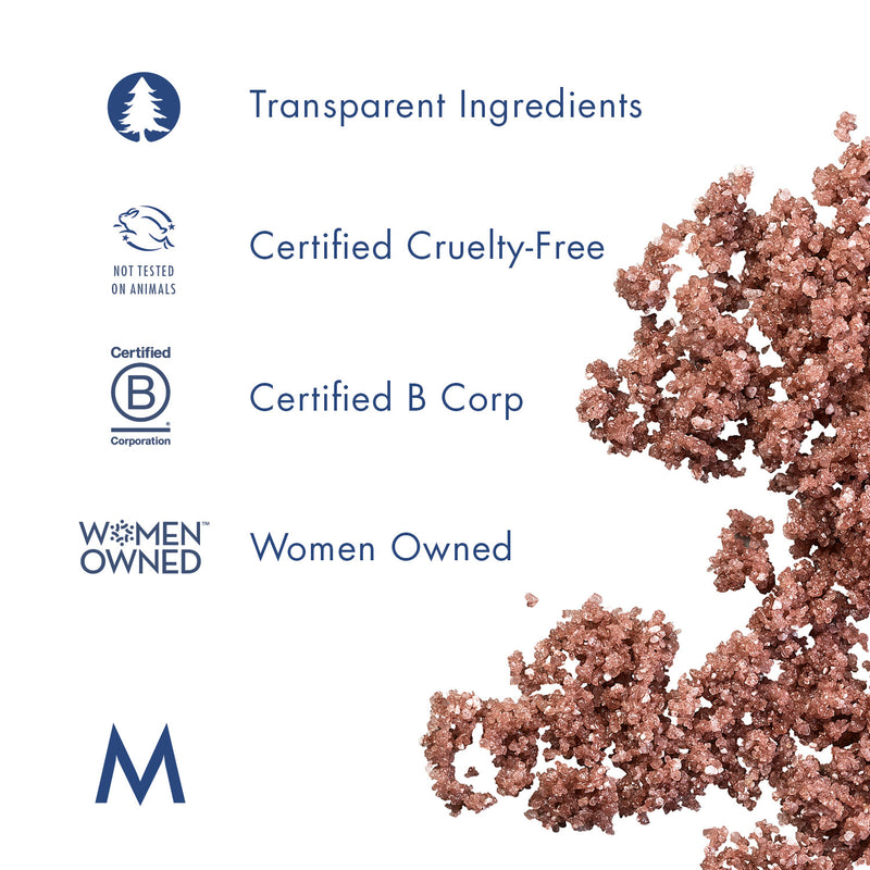 Magnolia Blossom Body Scrub