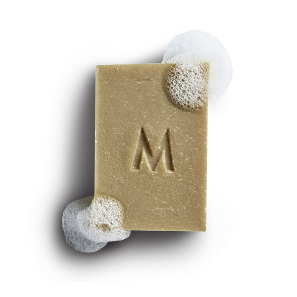Patchouli Soap Bar