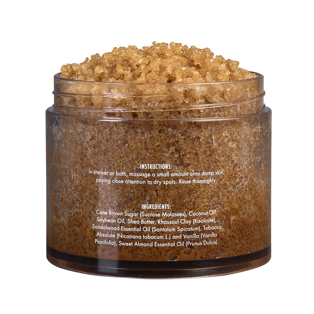 brown sugar tobacco - Badger Hill Salts - 30mL Brown Sugar - The Vape